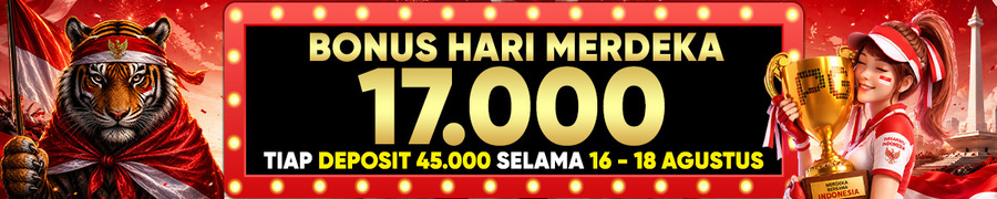 EVENT HARI MERDEKA